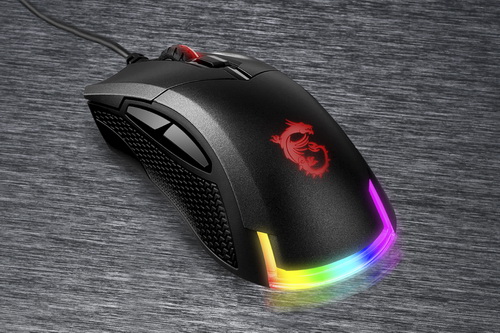 普通のマウス、キーボード、ヘッドホンとゲーミングモデルは