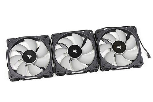 Ryzen 9 3950Xを静かに使うなら水冷クーラー、CORSAIR H150i PRO RGBで