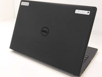 第6世代Core i5搭載の15.6型ノート「Latitude 3570」が税込29,700円で