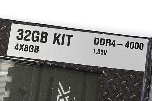オーバークロックメモリの基本と実際の性能 見れば全部わかるddr4メモリ完全ガイド Akiba Pc Hotline