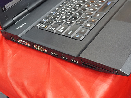 Core I5 Ssd搭載のnec製15 6型ノートが税込14 800円からセール 取材中に見つけた なもの Akiba Pc Hotline