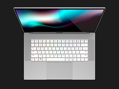 Core i7 + Quadro搭載の「Razer Blade 15 Studio Edition」が発売、実