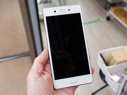 Xperia X PerformanceのSIMロック解除品が4,980円、中古品セールがCC