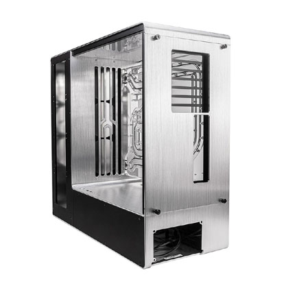 【本格水冷】EKWB EK-QUANTUM系　フィッティング　26個+おまけ EKWBの本格水冷パーツが3製品、「MAXIMUS Z790 HERO」専用水冷