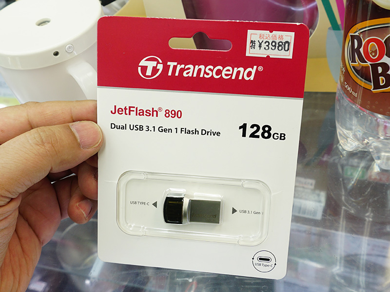 TS128GJF890S