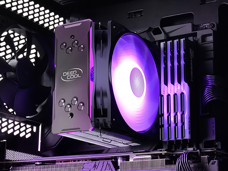 Deepcool「GAMMAXX GTE V2」