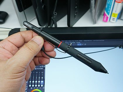 XP-Penの安価な液タブ「Artist 12 Pro」がツクモに入荷、11.6型