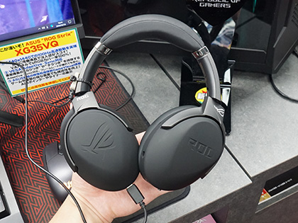 ROG THETA 7.1 ゲーミングヘッドセット ROG Theta 7.1 | ヘッドセット,Audio | ROG Japan