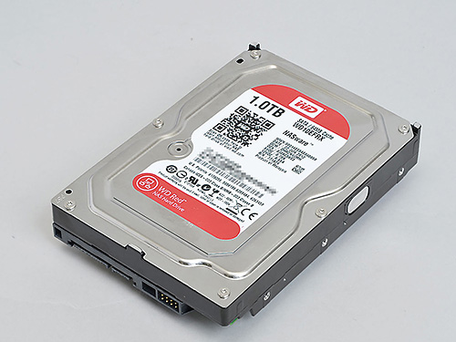 Western Digital設立から50年、20TB超の時代へと突き進むHDDの過去 Western Digital設立から50年、20TB超の時代へと突き進むHDDの過去