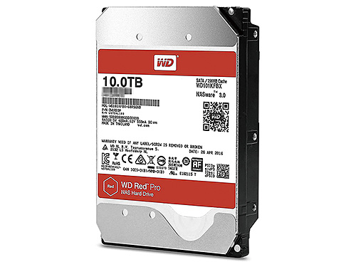 Western Digital設立から50年、20TB超の時代へと突き進むHDDの過去