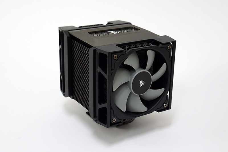Corsair「A500」