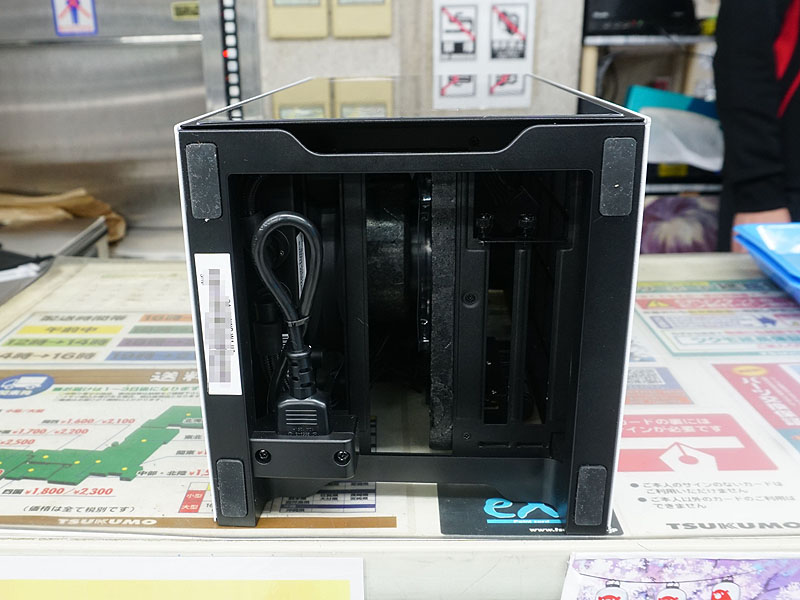 底面