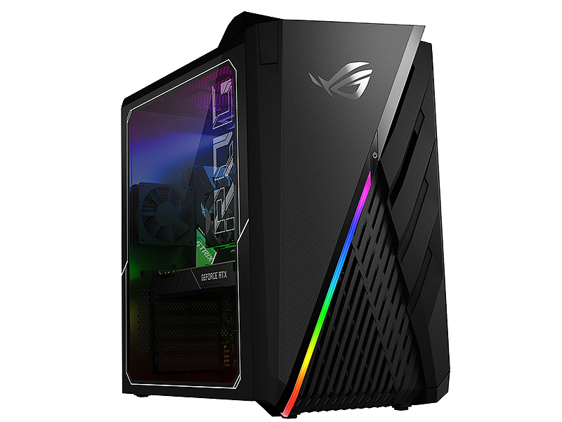 ASUS「ROG Strix G35DX」