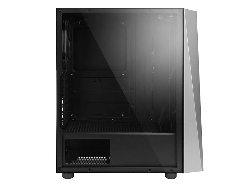 ZALMAN「S4 PLUS」