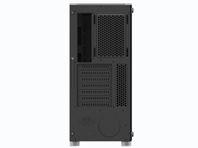 ZALMAN「S4 PLUS」