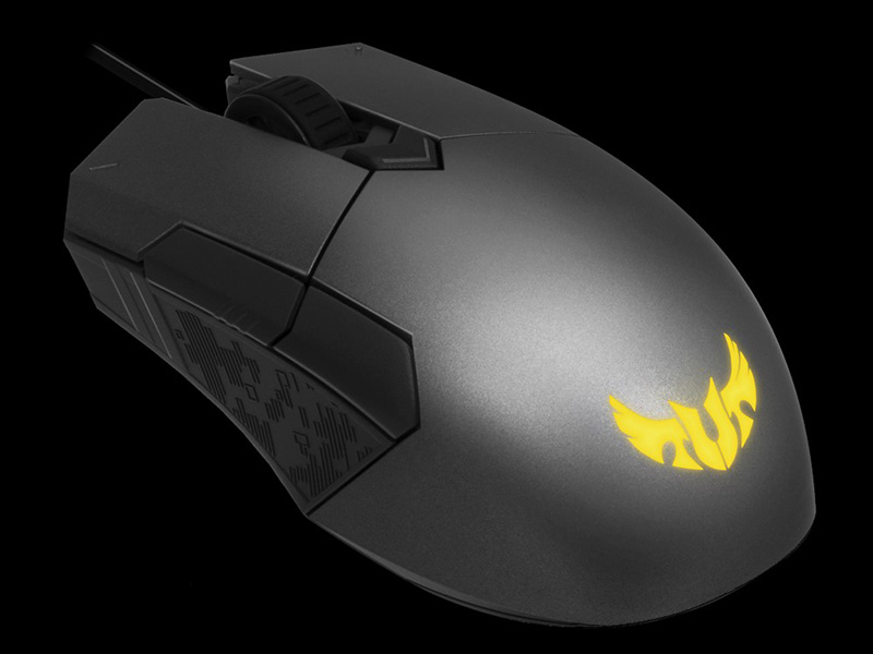 TUF Gaming M5