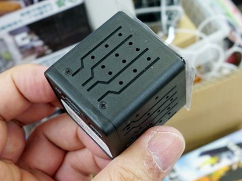 Wi-Fi接続の小型カメラが3,000円、動体検知機能あり - AKIBA PC
