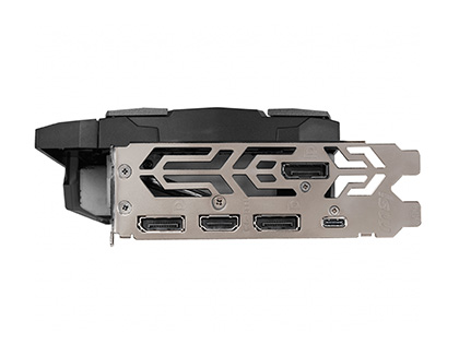 メモリスピードが向上した「GeForce RTX 2080 Ti GAMING Z TRIO」がMSI