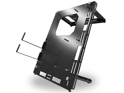 OCの競技経験を元に生まれた「2WAY ベンチテーブル」が発売、純国産品