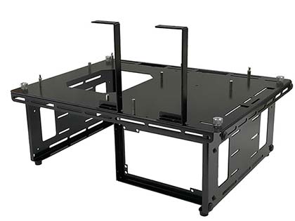 OCの競技経験を元に生まれた「2WAY ベンチテーブル」が発売、純国産品