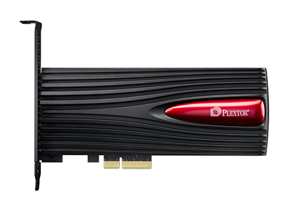 内蔵型SSD Plextor PX-512M9PeG M.2 PCI-E SSD 512GB Plextor PX-512M9PeG M9Pe(G) - 製品詳細 | パソコンSHOPアーク