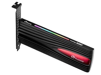 Plextorの最新SSD「M9P Plus」に512GBモデル、タイプ別に3種類 - AKIBA