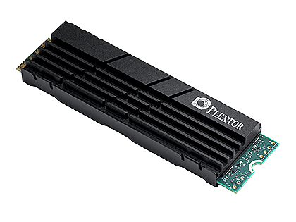 Plextorの最新SSD「M9P Plus」に512GBモデル、タイプ別に3種類 - AKIBA
