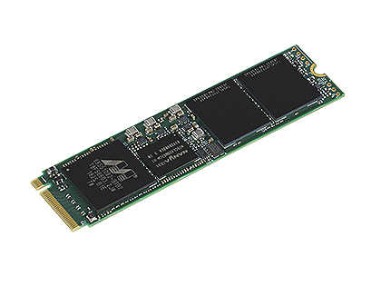 Plextorの最新SSD「M9P Plus」に512GBモデル、タイプ別に3種類
