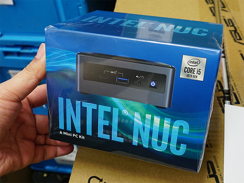 NUC10i5FNH