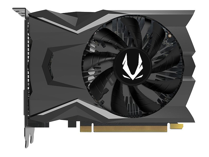 ZOTAC GAMING GeForce GTX 1650 OC GDDR6(ZT-T16520F-10L)