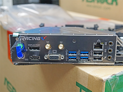 BIOSTAR Z490GTA EVO マザーボード 動作確認済み Z490GTA EVO｜BIOSTAR｜株式会社アユート PCパーツ・VR