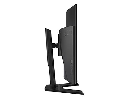 GIGABYTEの32型WQHD曲面液晶「G32QC」が発売、実売4.8万円 - AKIBA PC