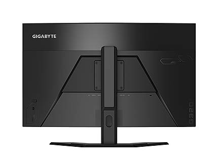 GIGABYTEの32型WQHD曲面液晶「G32QC」が発売、実売4.8万円 - AKIBA PC