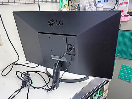 LGエレクトロニクス モニター ディスプレイ 32MN600P-B Amazon.co.jp: LG モニター ディスプレイ 32MN600P-B 31.5インチ/フル