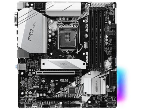 ASRockのH470/B460マザーは6製品、Steel LegendシリーズやMini