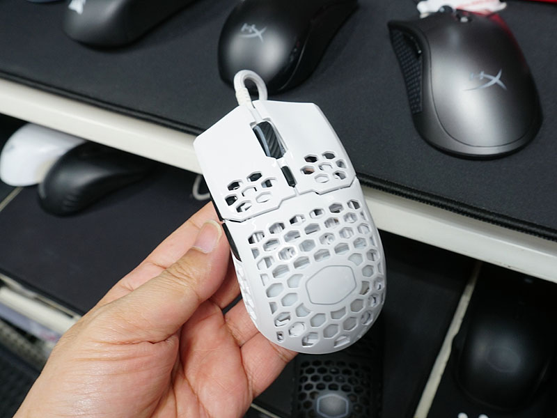 Cooler Master「MM711」
