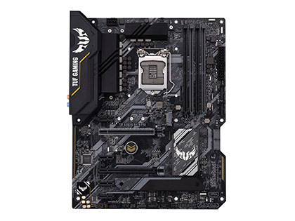 ASUSのH470マザーは計4種類、TUF GAMINGやPRIMEシリーズがラインアップ