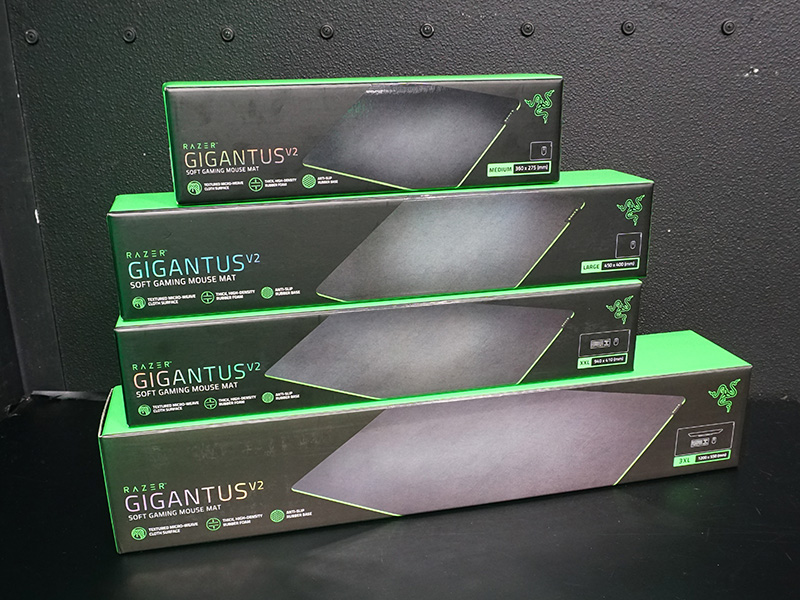 GIGANTUS V2