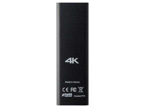 Blackmagic製4K/6Kカメラに最適なポータブルSSDに2TBモデル - AKIBA PC ...