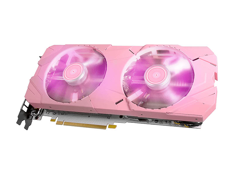 GK-RTX2070SP-E8GB/PINK