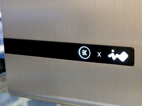 EKWB監修の本格水冷対応フルタワーケースが発売、全世界200台