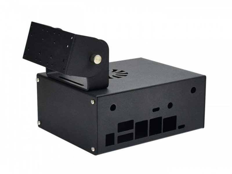 Jetson Nano Metal Case/Enclosure