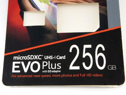 偽物SDカードの見分け方教えます！買ったら最初にチェックすべき4つの