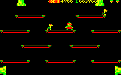 ボクらのマリオ！ハドソンソフトの『マリオブラザーズスペシャル