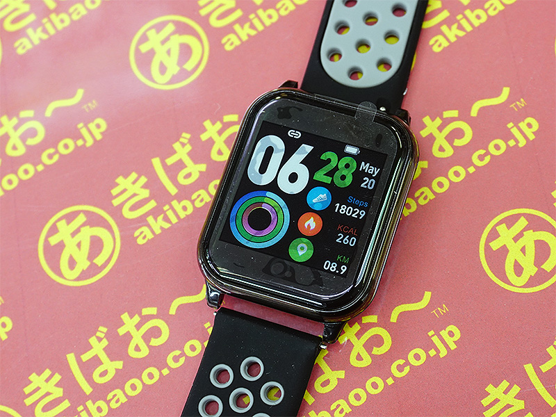 ハック「HAC2477A」(パネル部の表示はシールによるイメージ)