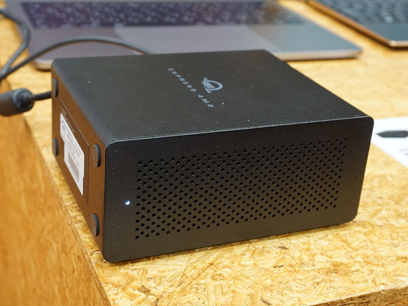 OWC Express 4M2