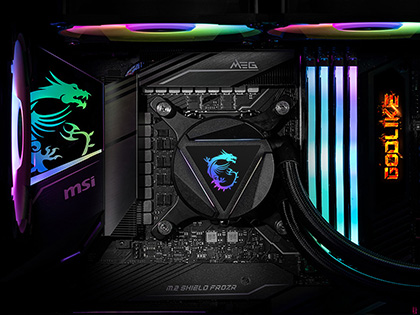 【未開封】MSI MAG CORELIQUID 240R V2 簡易水冷クーラー MSI、初の水冷CPUクーラー「MAG CoreLiquid 240R/360R」 - 価格.com