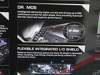 ASRock「X570 STEEL LEGEND WiFi ax」の単品販売スタート - AKIBA PC