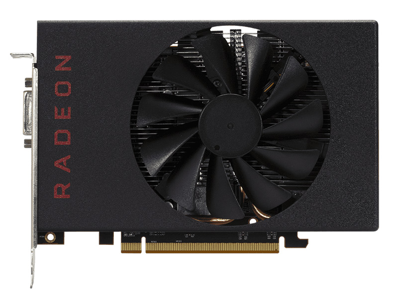 「RD-RX5500XT-E4GB」