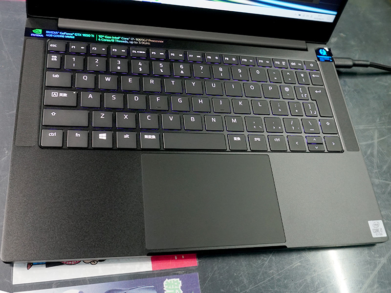サ*ウ様 Razer ノートパソコン Blade Stealth ジャンク Amazon.co.jp: Razer Blade Stealth 13 GTX 120Hz ゲーミングノート